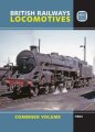 abc British Railways Locomotives 1964 Combined Volume